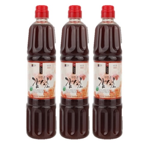 쿠팡! | 영동감협동조합 5년이상 숙성 감식초 영동감협동조합 5년이상 숙성 감식초