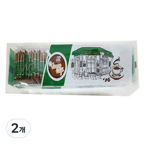 SBT 비엔나카페 커피크래커