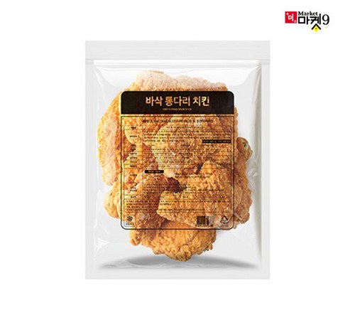 다양한 요리 활용법