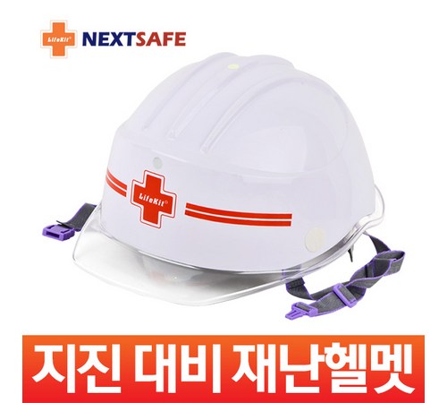 재난 복구 매뉴얼