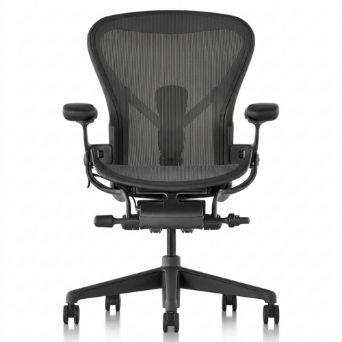 허먼밀러 뉴 에어론 (New Aeron)