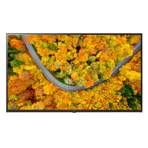 LG전자 4K UHD LED TV, 107cm(43인치), 43UR642S0NC, 벽걸이형, 방문설치