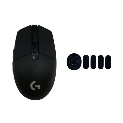 로지텍 G304 LIGHTSPEED