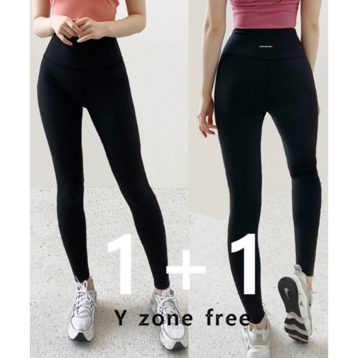 이프노스 여성용 셀리나 레깅스 2p