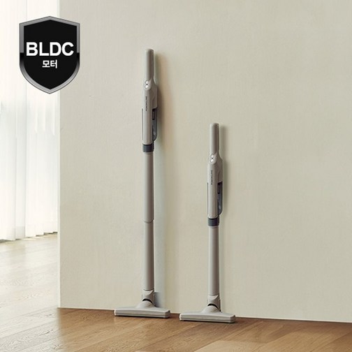 쿠쿠 파워클론슬림무선청소기