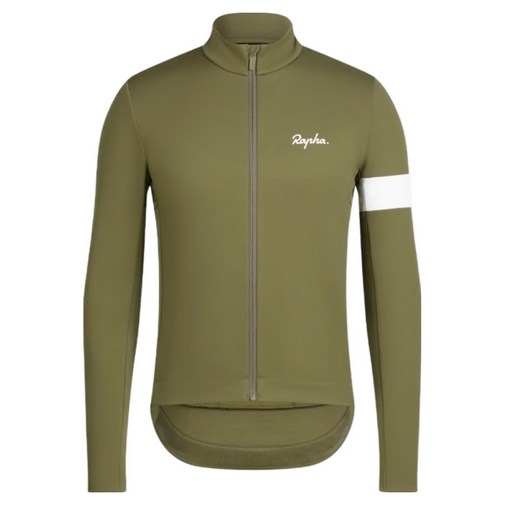 라파 남성용 코어 윈터 사이클링 재킷