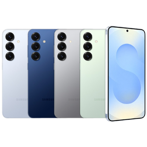 삼성 Ai 갤럭시 S25 256GB S리퍼 공기계 기존 유심만 넣으면 바로 사용 구성품 단말기  유심핀  보호케이스  보호필름  12개월 무상보증, 256GB, 민트