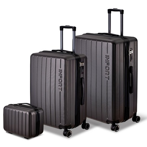 인포트 여행용 캐리어 2종레디백 세트 24인치28인치