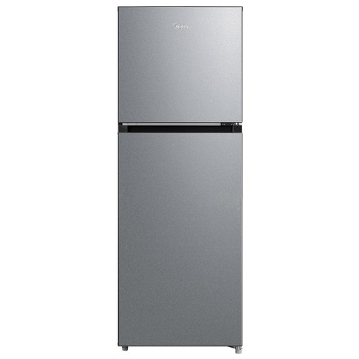 마이디어 일반형 냉장고 236L, MDRT346MTO50, 실버