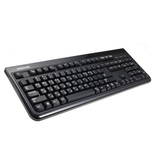 삼성전자 유선 일반형 키보드