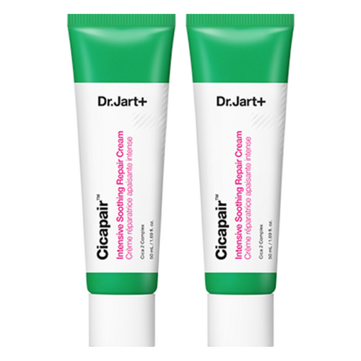 닥터자르트 시카페어 인텐시브 수딩 리페어 크림