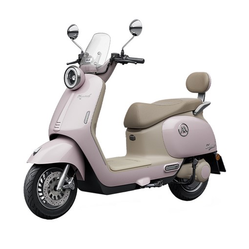 luckeep 전기스쿠터 성인용 출퇴근  고성능 고출력   전동바이크