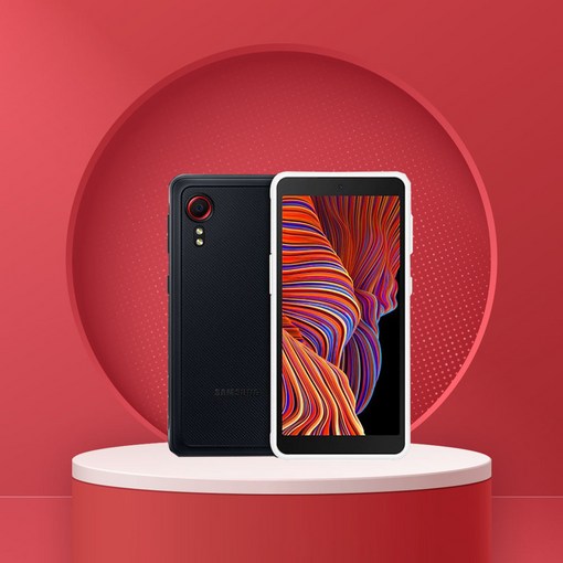 갤럭시 XCover5 자급제 64GB