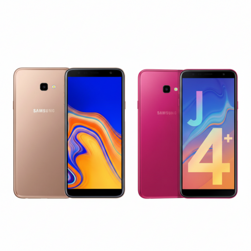 SM415 삼성 갤럭시  J4 32GB 6인치 대화면으로 즐기는 틱톡 유튜브 최적화 가성비폰 J4플러스