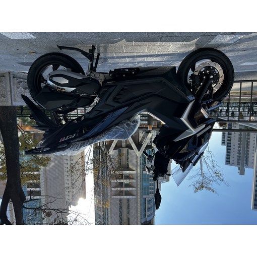 사이클론 26년식 알티원 RT1 PCX125 UHR125 NMAX형 배달오토바이 출퇴근 오토바이