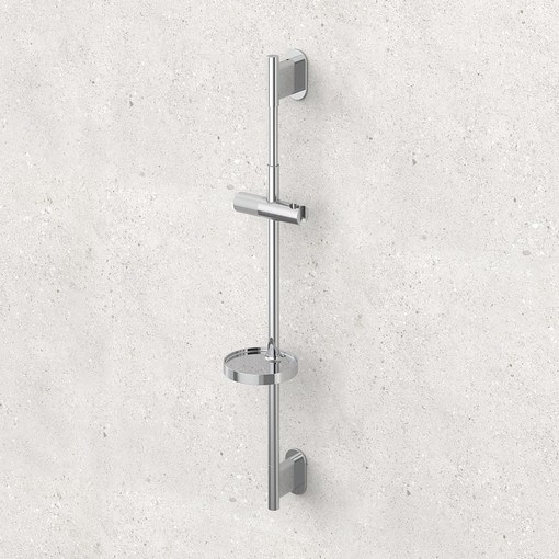 대림바스 가변형 슬라이드바 샤워바 길이조절 DLS4116