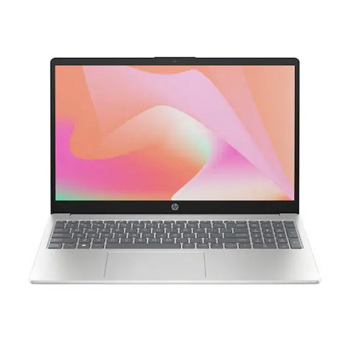HP 2025 AI 노트북 15 라이젠5 7535HS, 15fc1058AU, WIN11 Home, 8GB, 256GB, Natural Silver