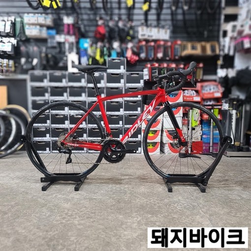 리들리 피닉스 SLA 알루미늄 105 디스크 로드 사이클 자전거  돼지바이크