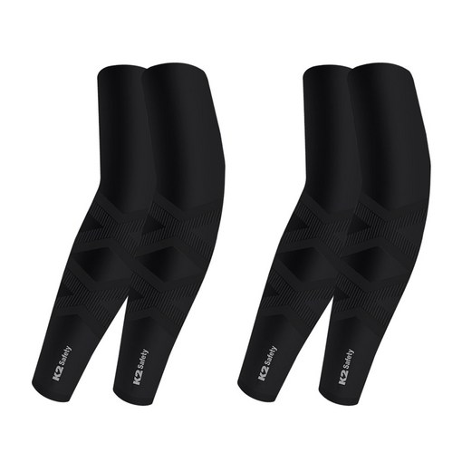 K2 safety 2x핏 쿨토시 자외선차단 팔토시 여름토시