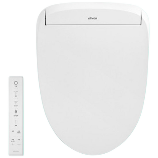 노비타 25년 신형 고급형 리모컨 IPX7 방수비데 BDECS403RA  고객직접설치 택배발송, 고객직접설치, BDECS403RA