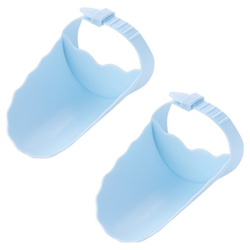 앤스토리 세면대 수도 두께 조절 연장탭