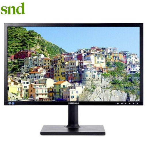 삼성 20~27인치 LED 중고 모니터