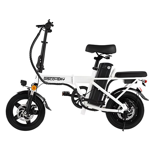 레이윙 디스커버리 접이식 전기자전거 ENTRYF14E5