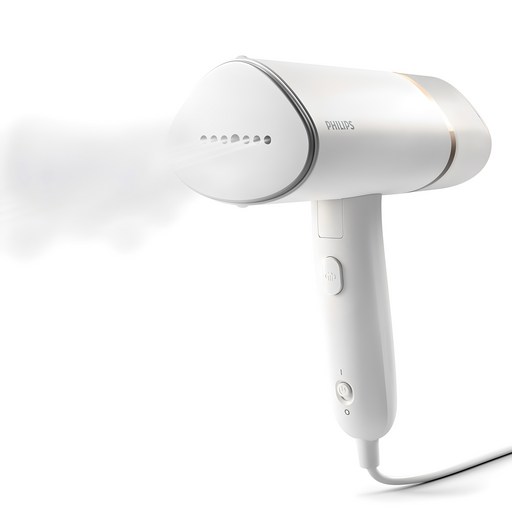 필립스 핸디형 스팀 다리미 3000 시리즈