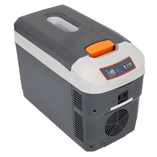 컴스 차량용 냉온장고