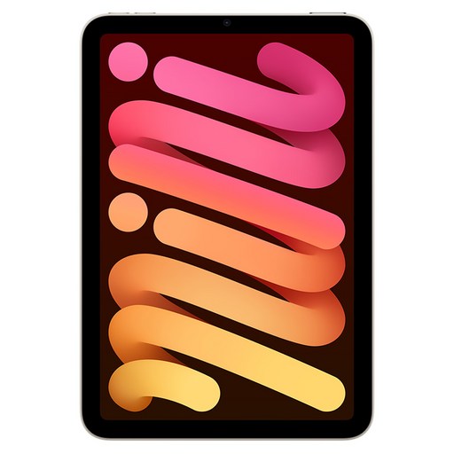 Apple 2024 아이패드 miniA17 Pro 모델