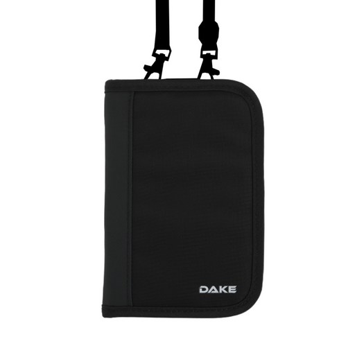 데이크 RFID 차단 안티스키밍 여권케이스 지갑