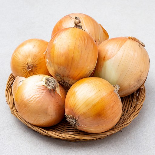 국내산 양파 신선함이 가득한 매력적인 선택