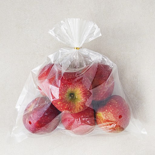 곰곰 고지대 저탄소 당도선별 사과, 1.5kg, 1개