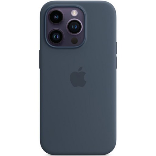 Apple 정품 아이폰14 시리즈 맥세이프 실리콘 케이스