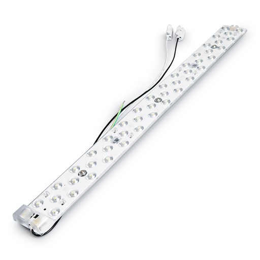 번개표 LED 램프 모듈 자석 30W 대체용 FPL 55W