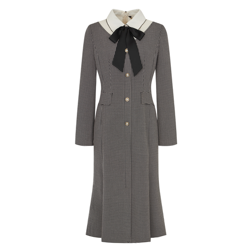 KL 유나인 머메이드 원피스