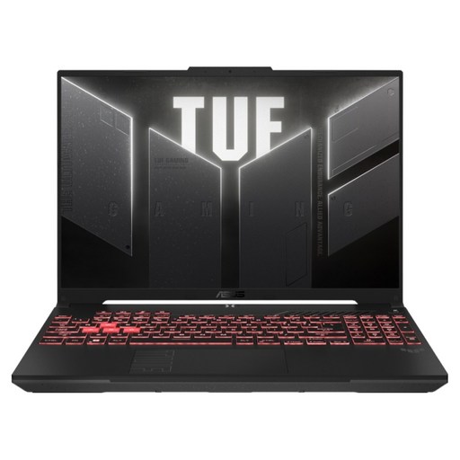 에이수스 2026 TUF 게이밍 A16 라이젠7 라이젠 100 시리즈 지포스 RTX 4050