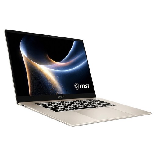 MSI 微星 Copilot+ PC, 銀色, C3MG-233TW, 1TB SSD, 32GB LPDDR5X, Windows 11 專業版