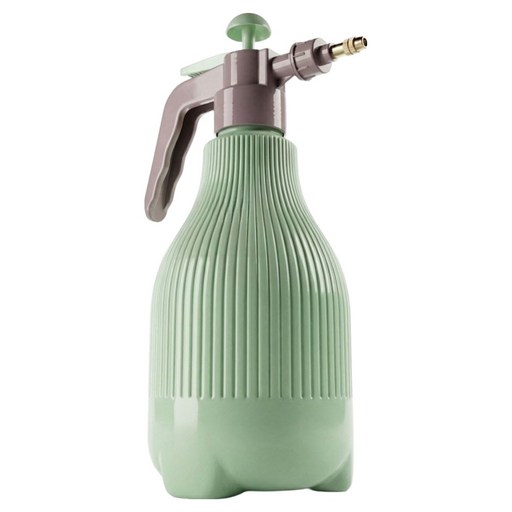 앞날창창 안개분사 고압 자동 압축 분무기 1.5L