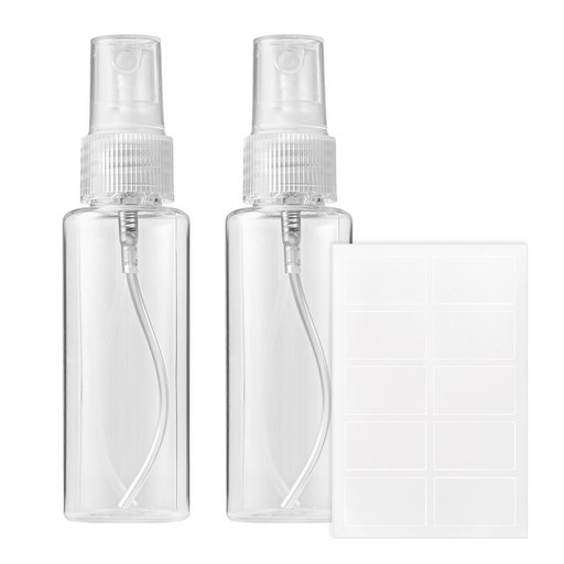코멧 스프레이 용기 50ml