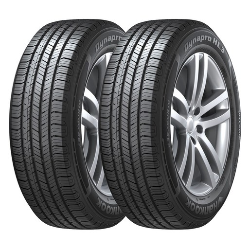 한국타이어 다이나프로 컴포트 HL3 RA45 23560R18