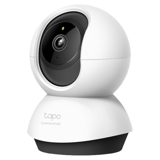 TP-Link tapo 旋轉式AI家庭防護 WiFi網路攝影機, C220