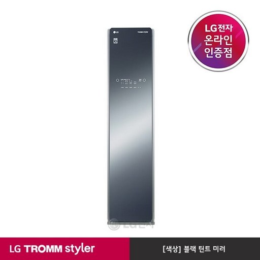 [LG][공식판매점]LG TROMM 스타일러 S3MF