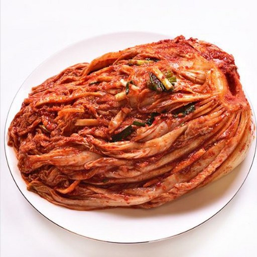 참가득 갓 담근 포기김치 5kg 국내산재료 100%(서울,경상도,전라도식)