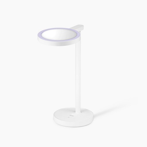 듀플렉스 엔젤링 미러 LED 스탠드 DP8899LS