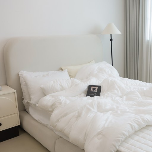 오텔르 텐셀 모달 100 먼지없는 알러지케어 사계절 이불세트