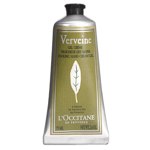 록시땅 버베나 핸드 크림