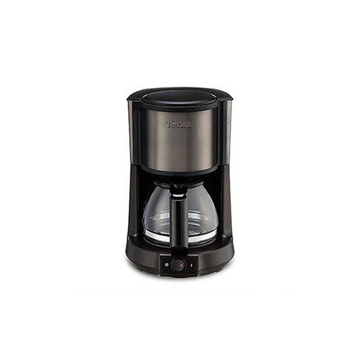 [테팔] CM222BKR VIVO 커피메이커 0.6L, 상세 설명 참조