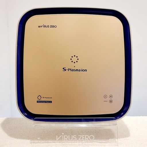 삼성SPI 바이러스제로 공기제균기 벽걸이형 SPKRV10