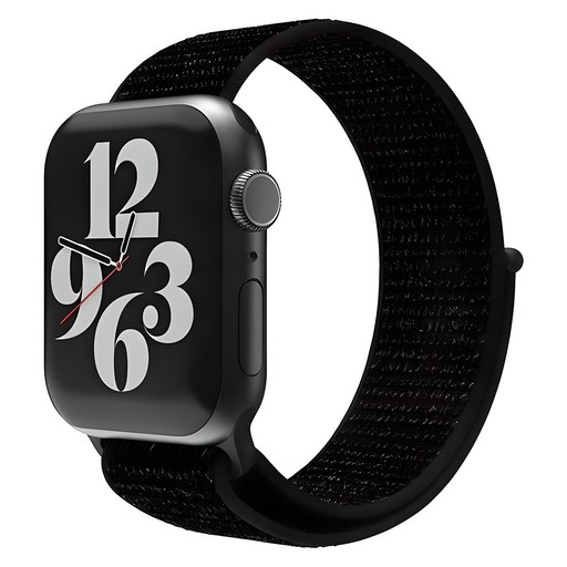 신지모루 애플워치 호환 경량 스포츠 스트랩 밴드 튼튼하고 편안한 스타일 완성하세요